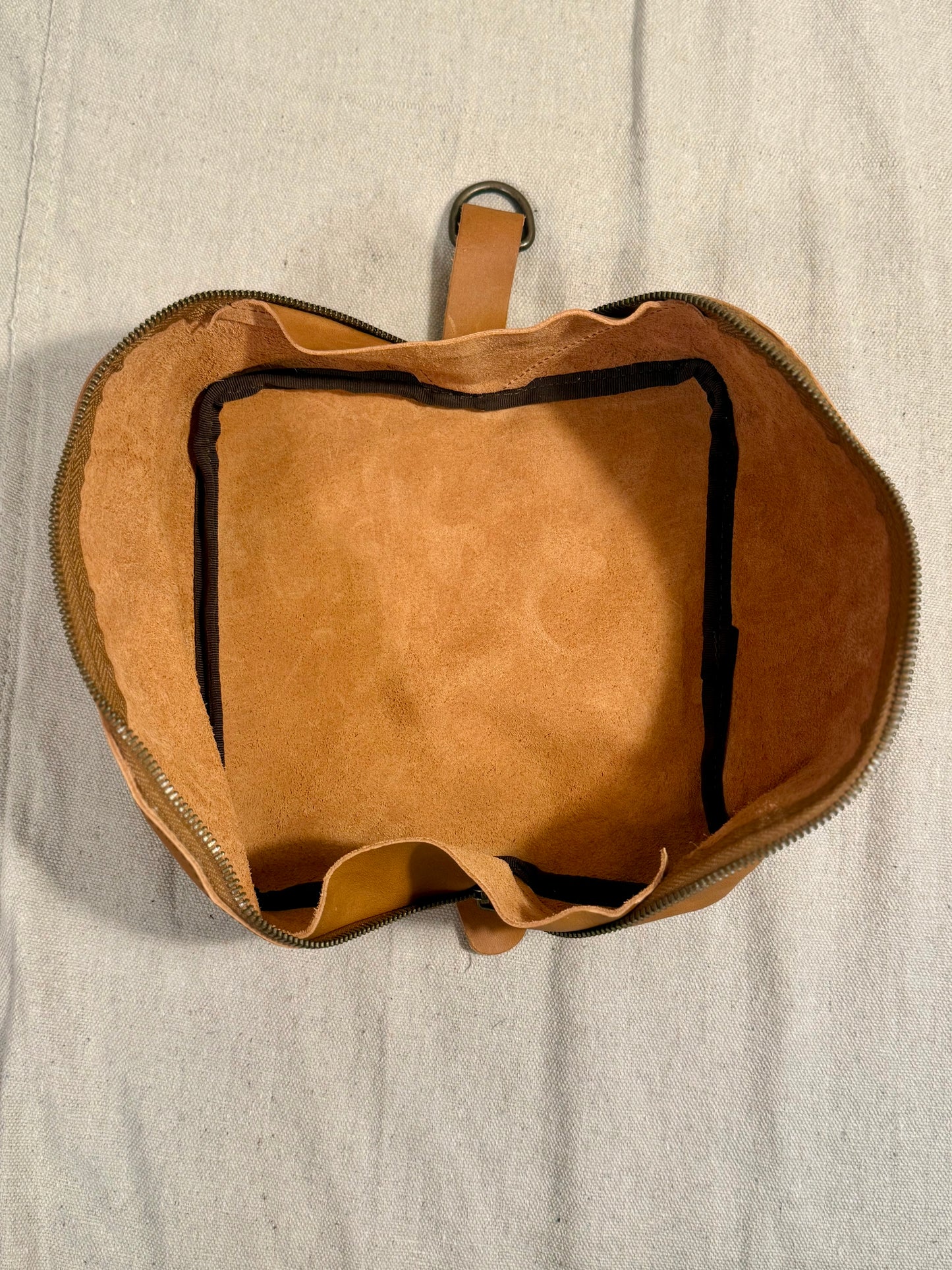 Dopp bag