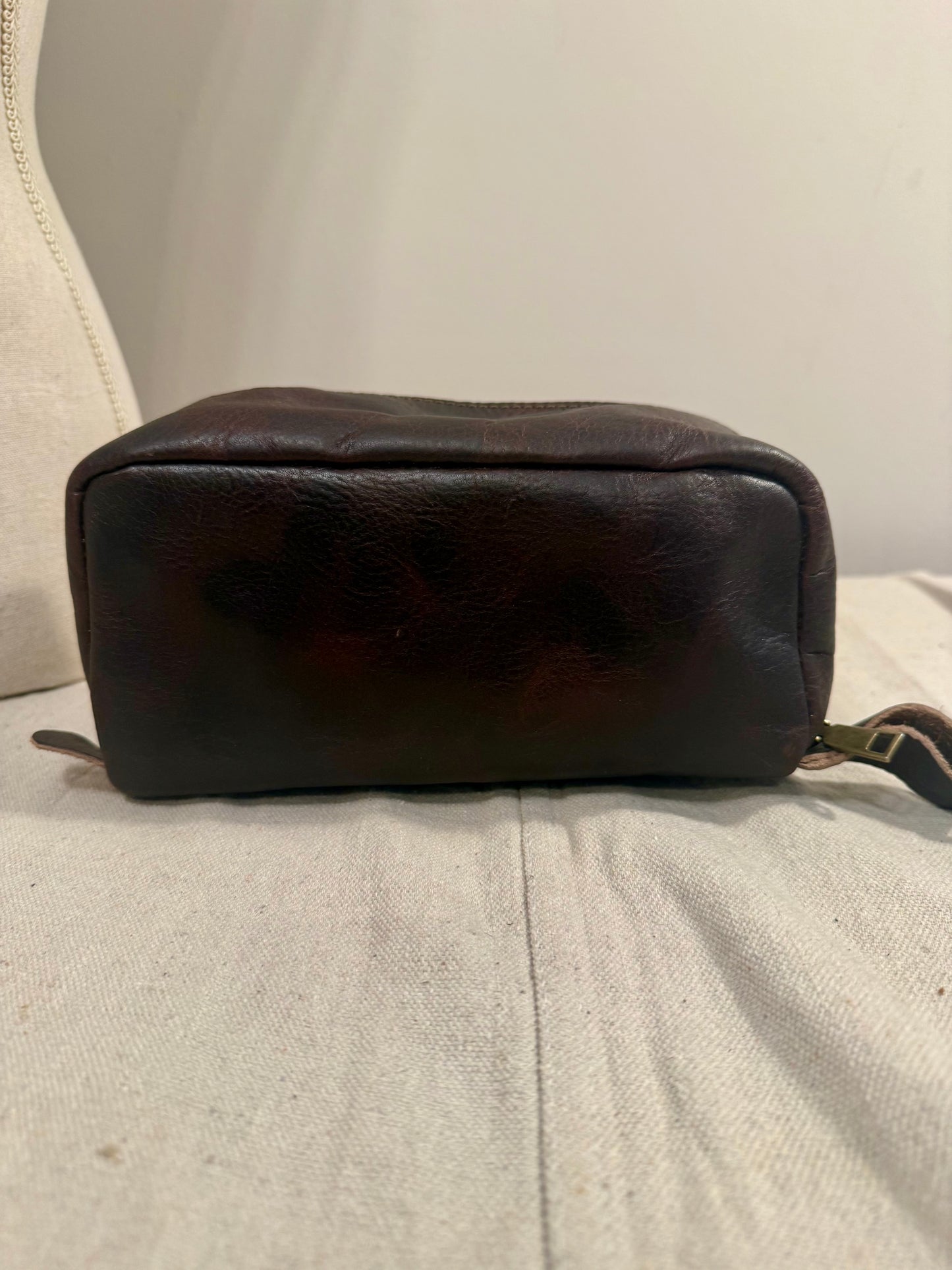 Dopp bag