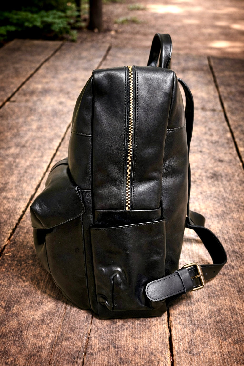 Dubai bag
