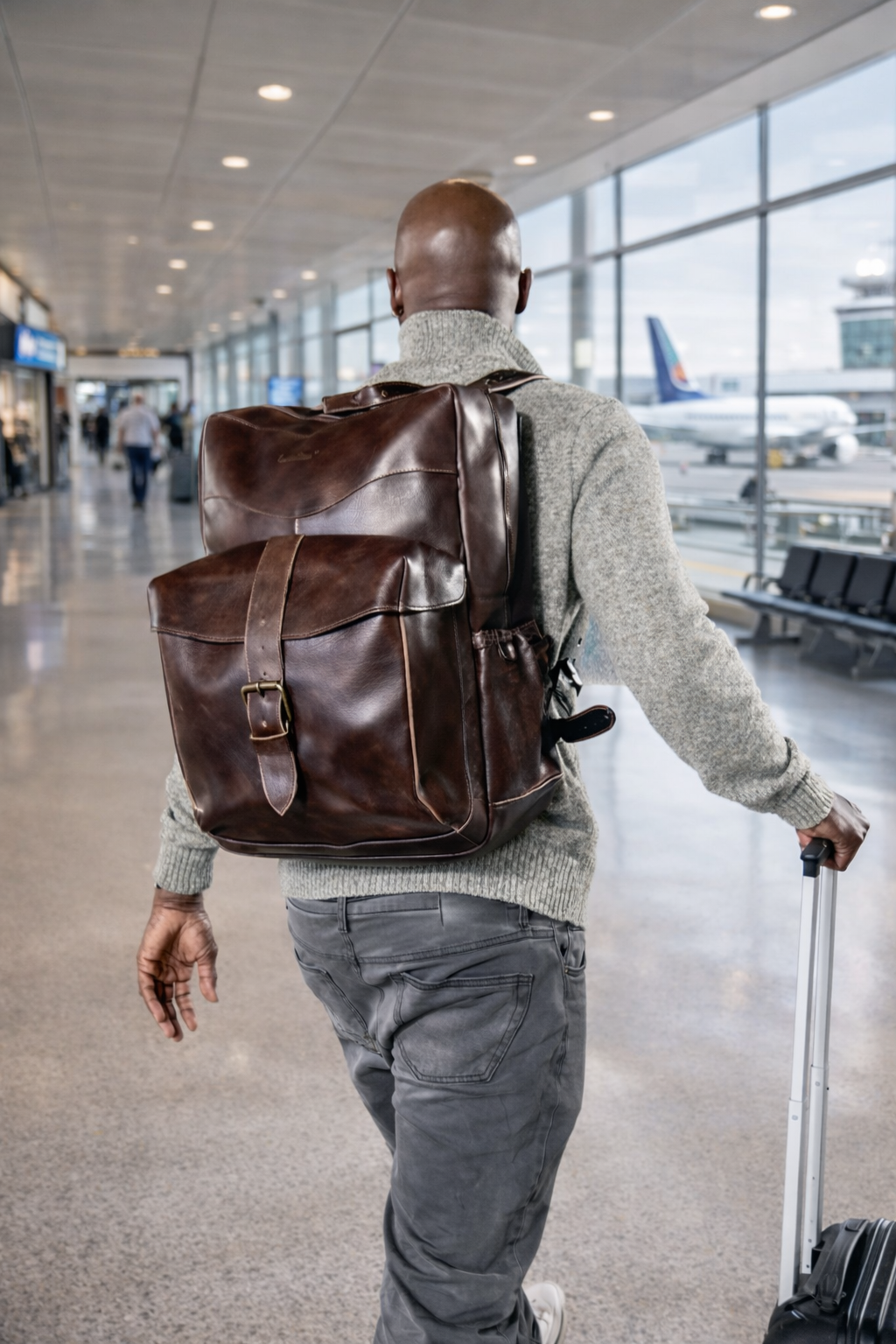 Dubai bag