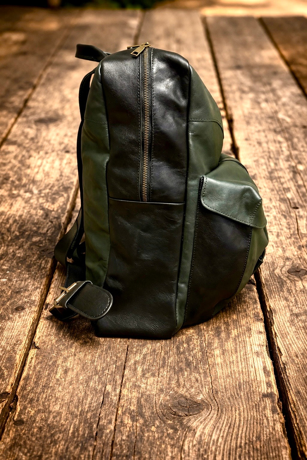 Dubai bag