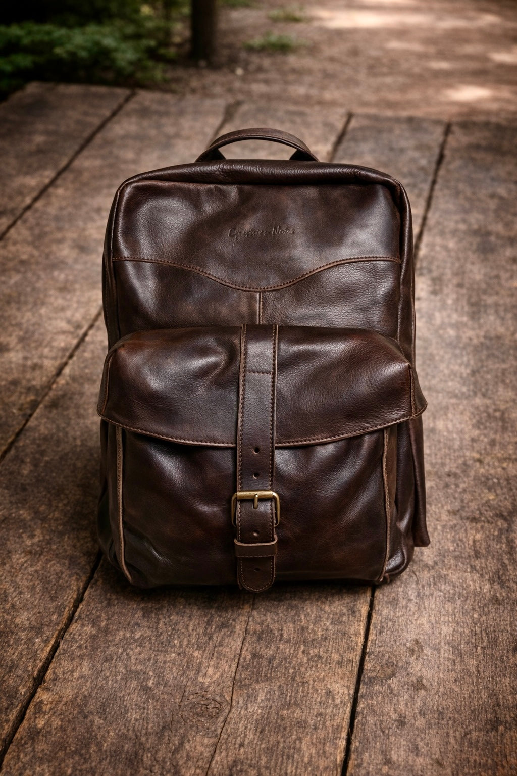 Dubai bag
