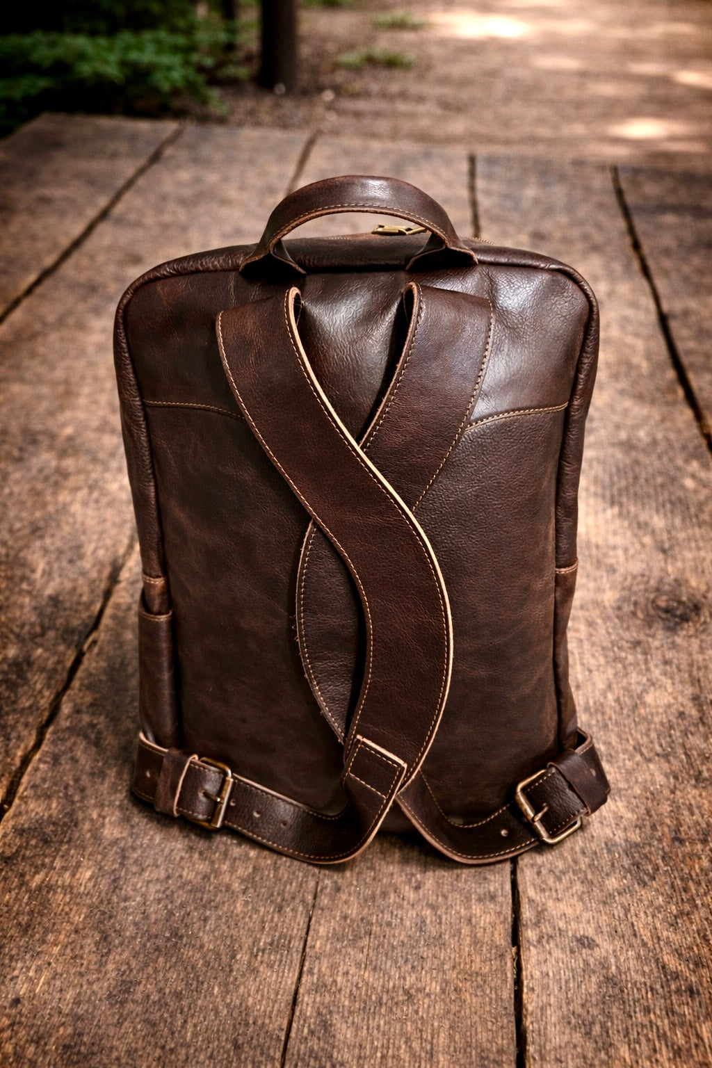 Dubai bag