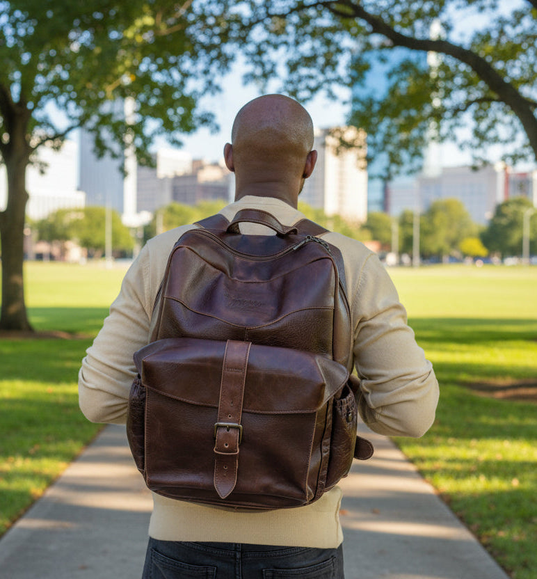 Dubai bag