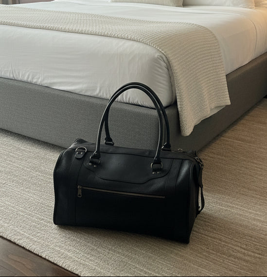 Aiken weekender in Noire