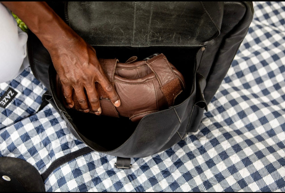 Palermo Carryall