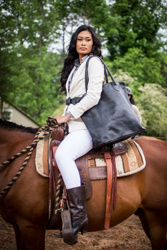 Wellington Tote
