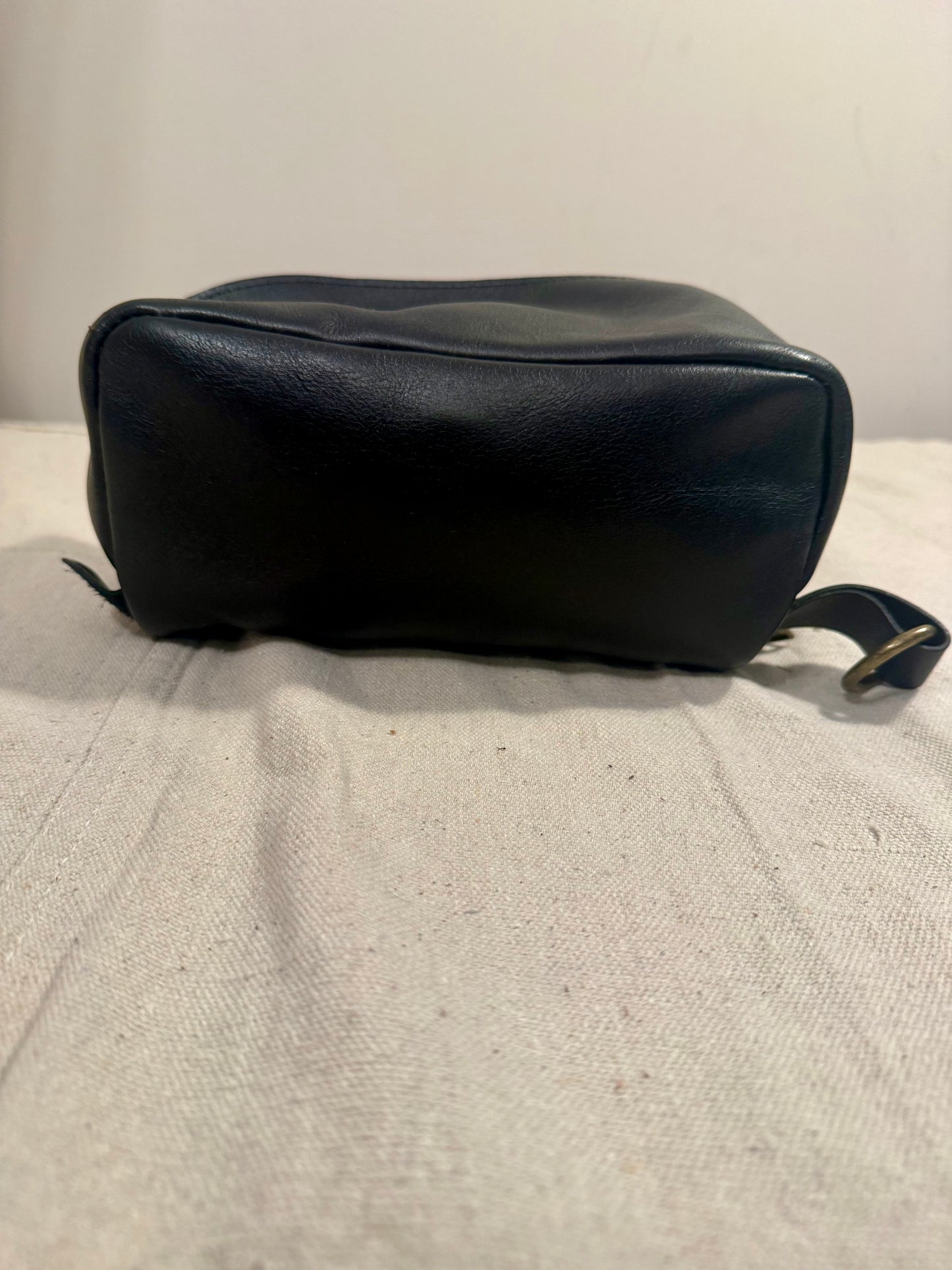 Dopp bag