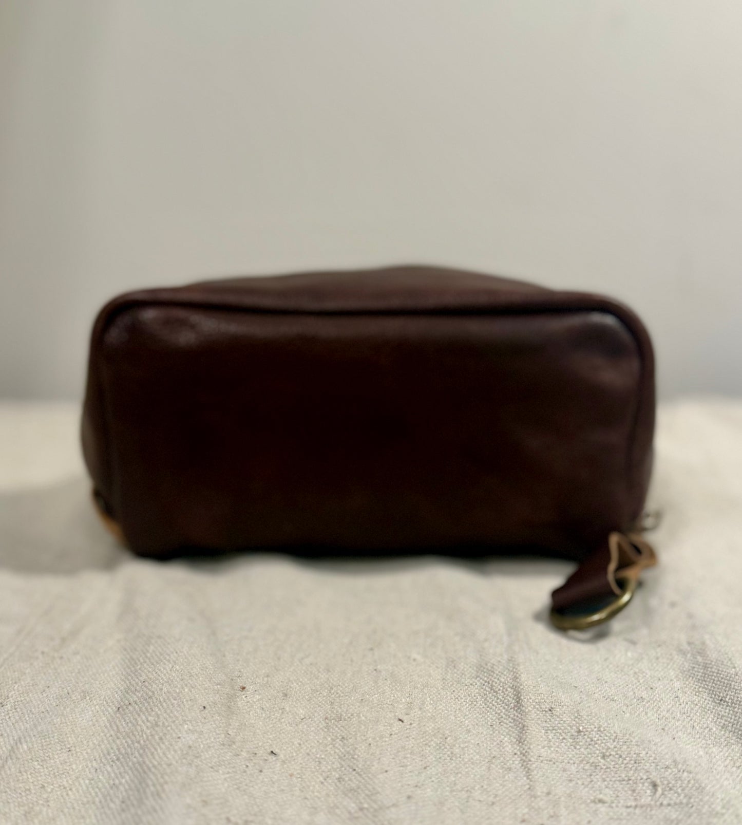 Dopp bag