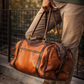 Aiken Weekender Bag