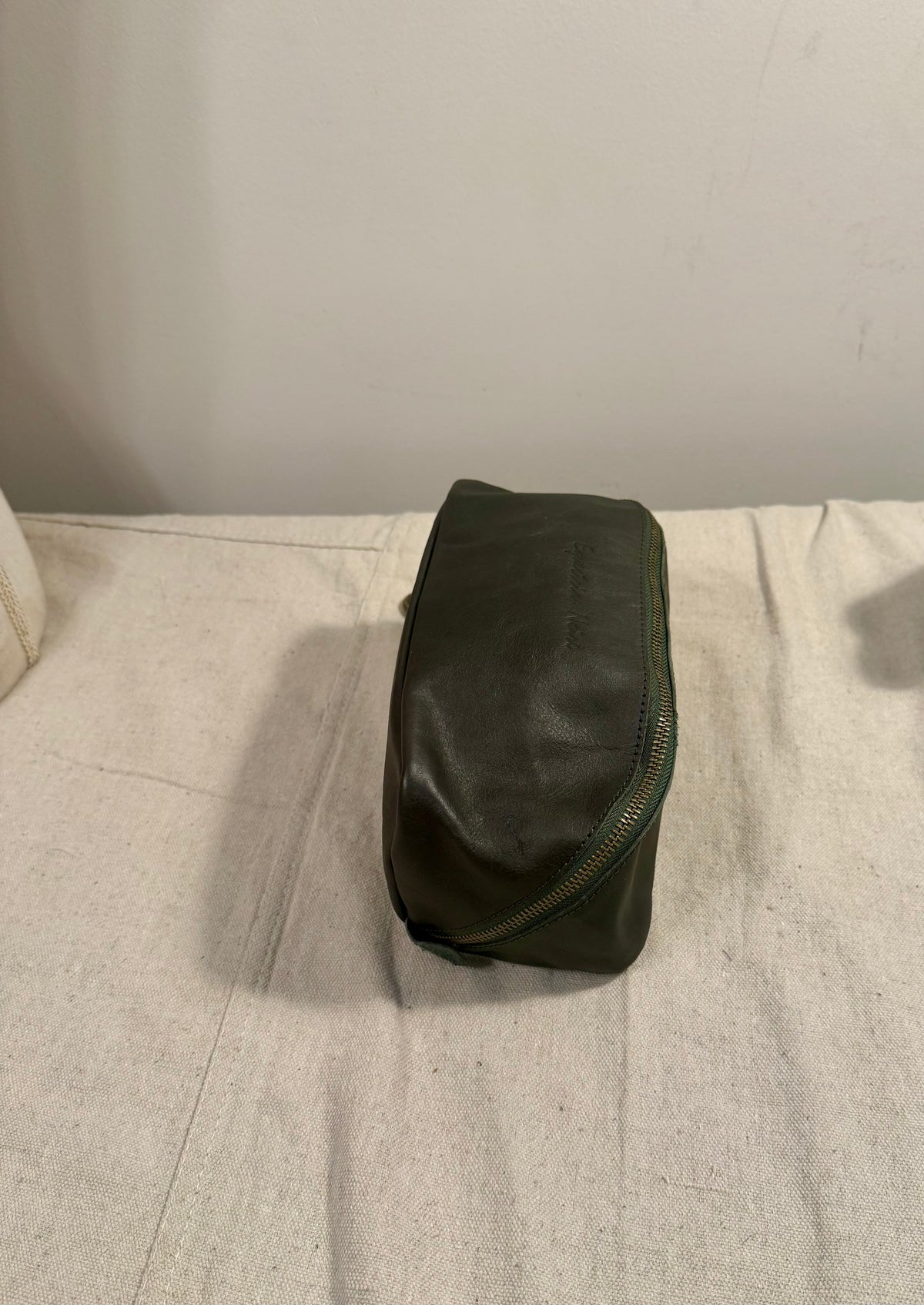 Dopp bag