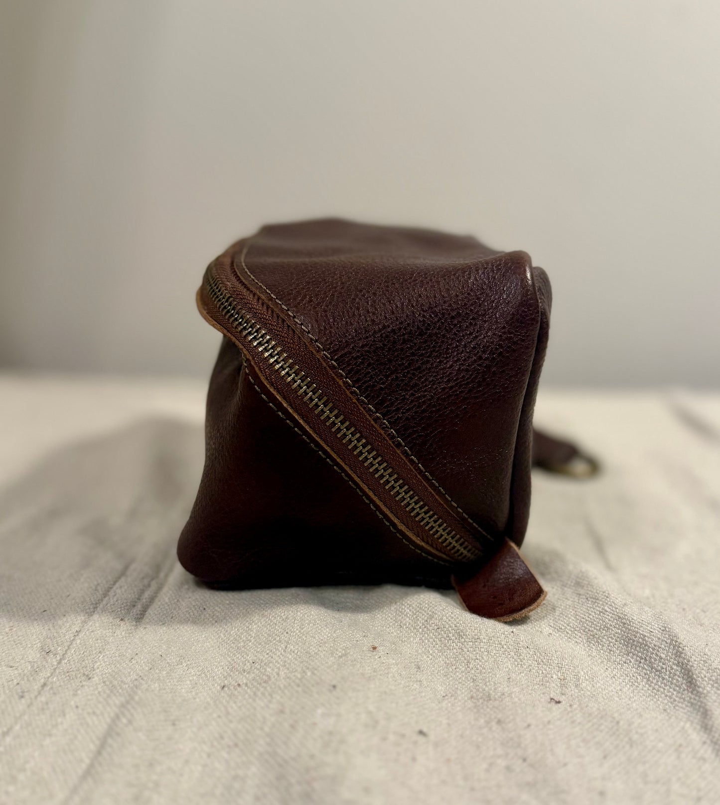 Dopp bag