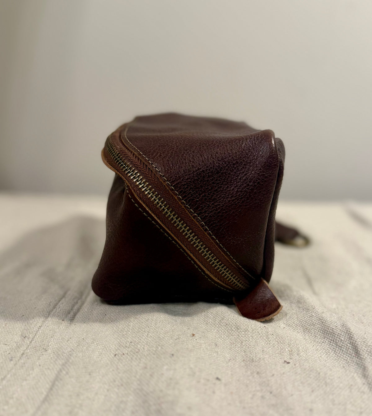 Dopp bag