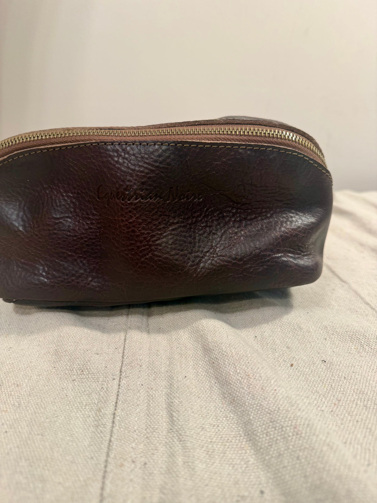 Dopp bag