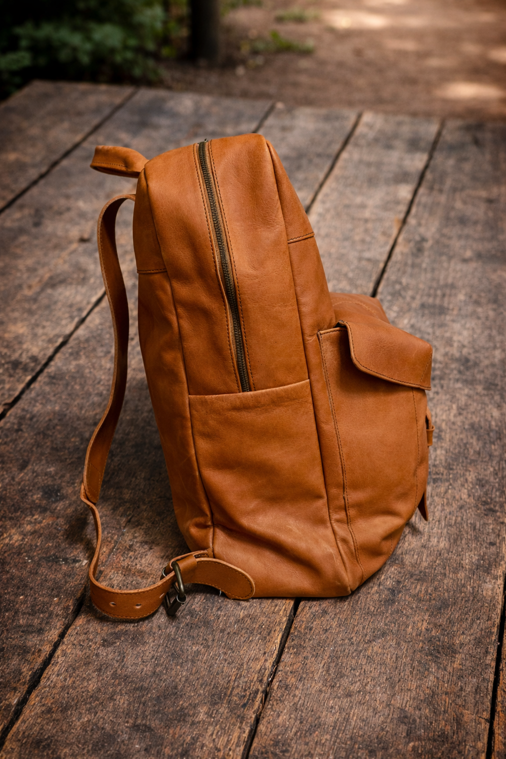 Dubai bag