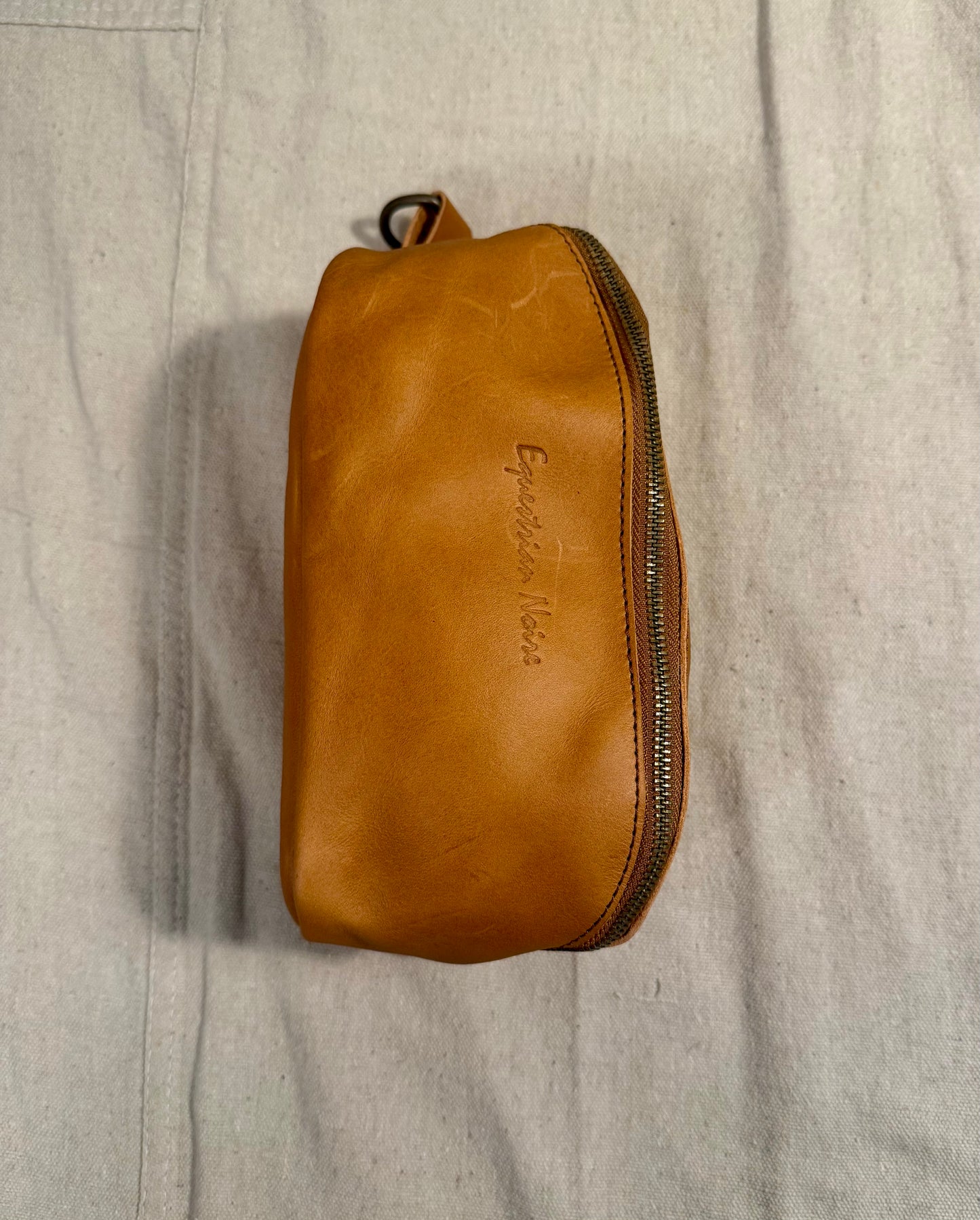 Dopp bag