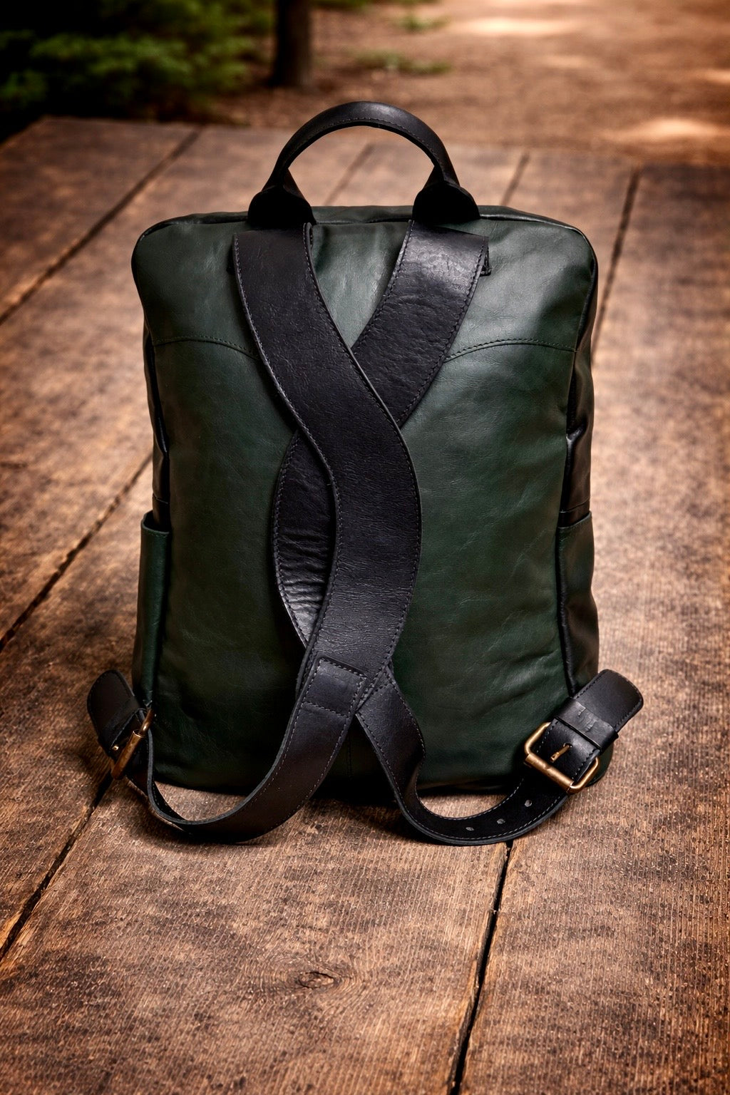 Dubai bag