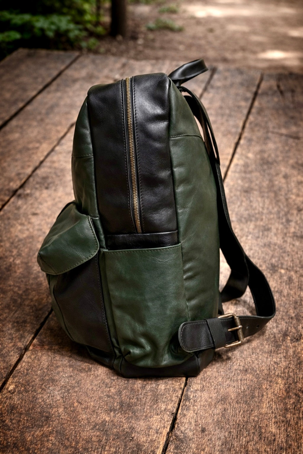 Dubai bag