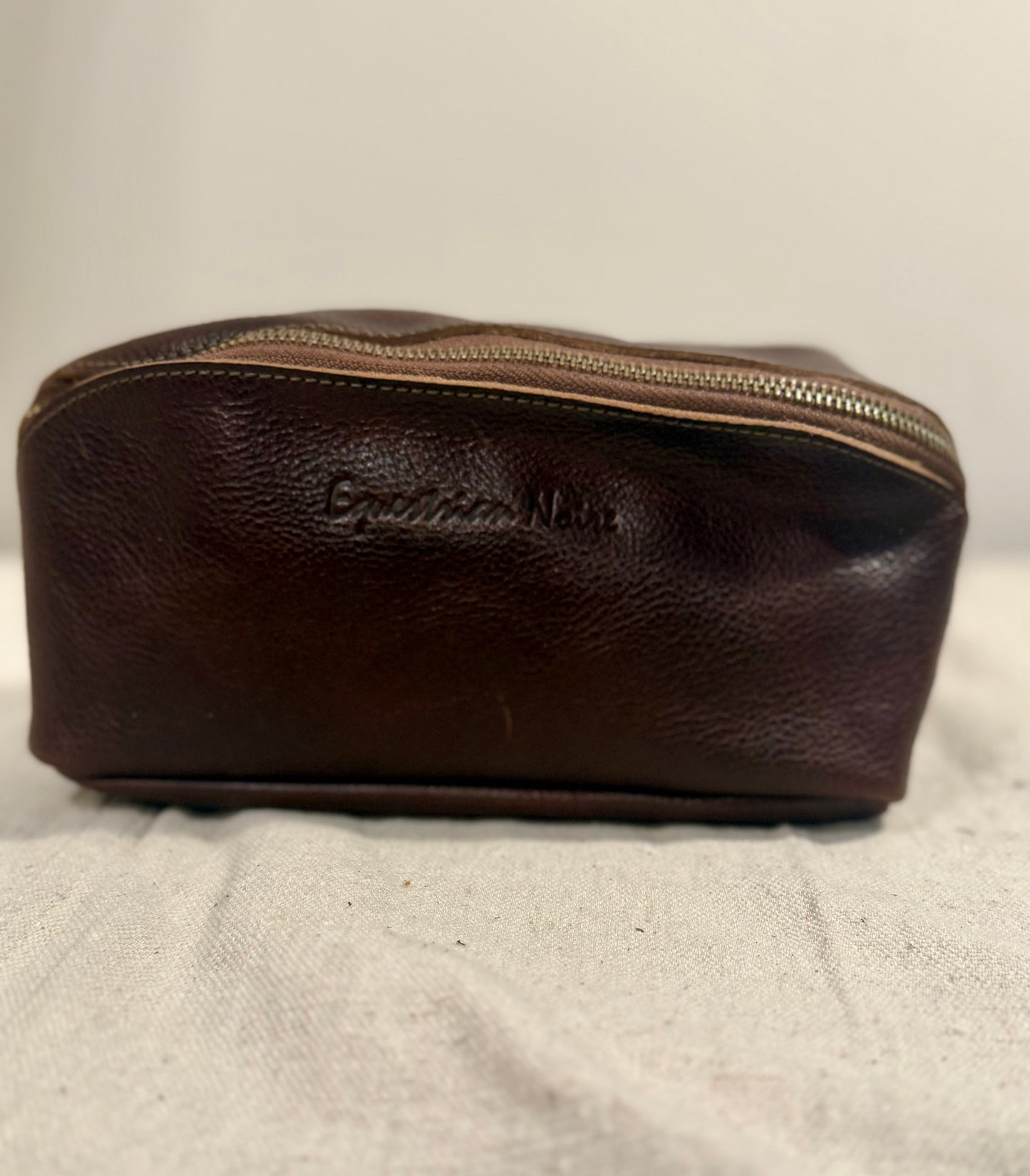 Dopp bag