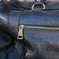 Aiken Weekender Bag - Noire on Noire