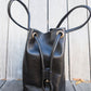 Camden Bucket bag - Noire