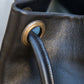 Camden Bucket bag - Noire