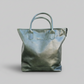 Wellington Tote - Hunter Green