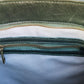 Wellington Tote - Hunter Green