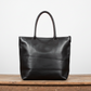 Wellington Tote - Noire