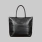 Wellington Tote - Noire