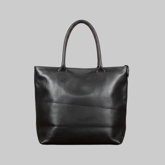 Wellington Tote - Noire