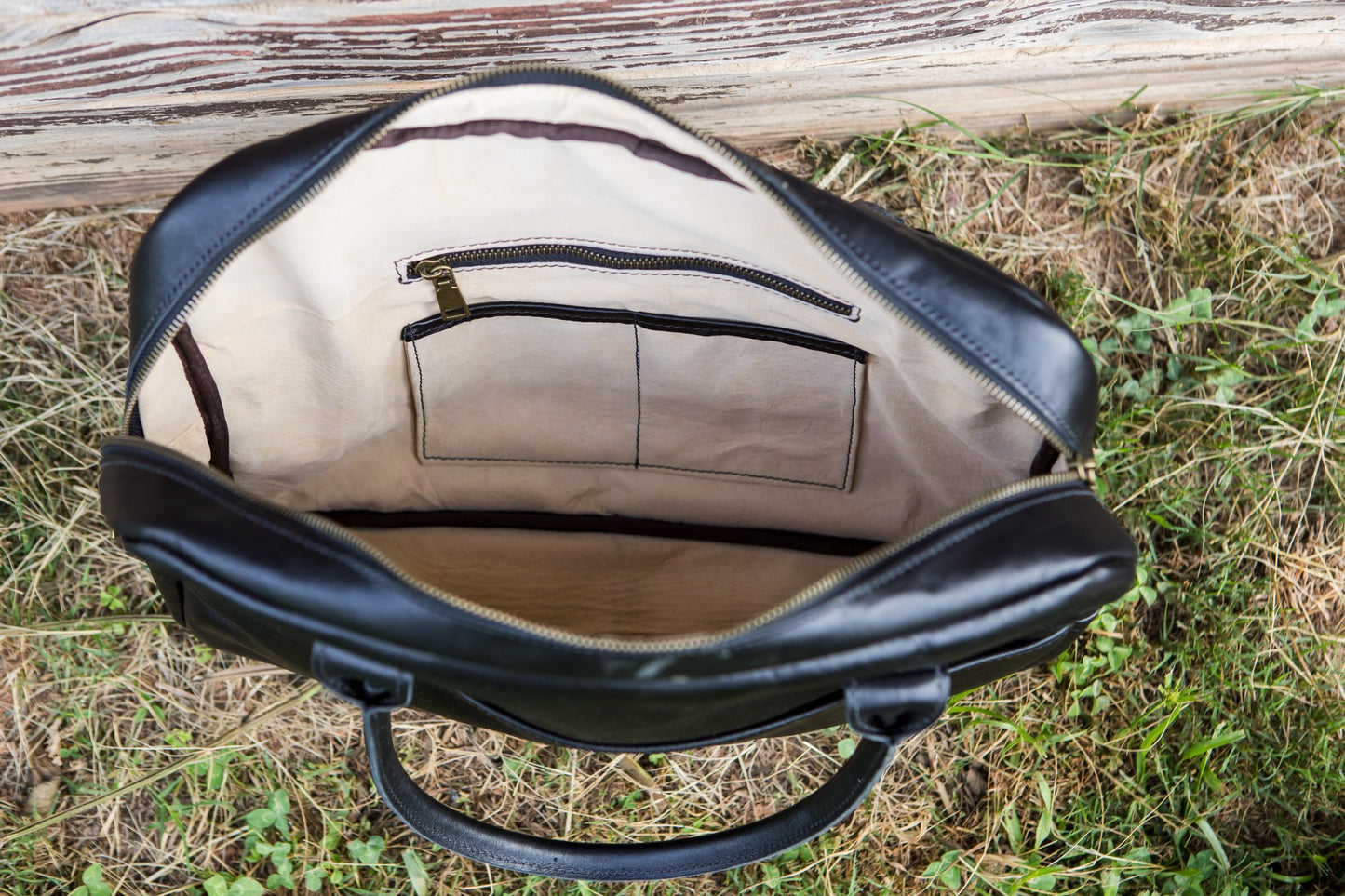 Lexington Briefcase