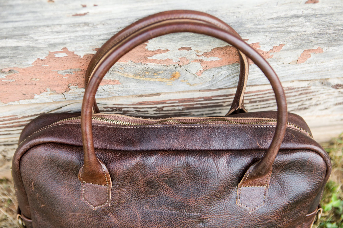 Lexington Briefcase