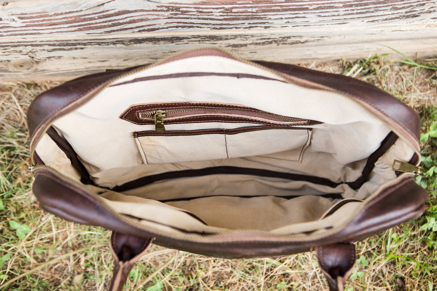 Lexington Briefcase