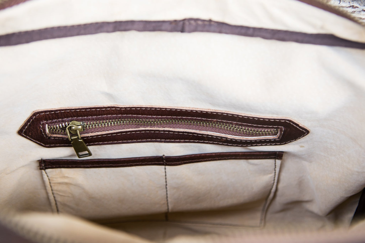 Lexington Briefcase