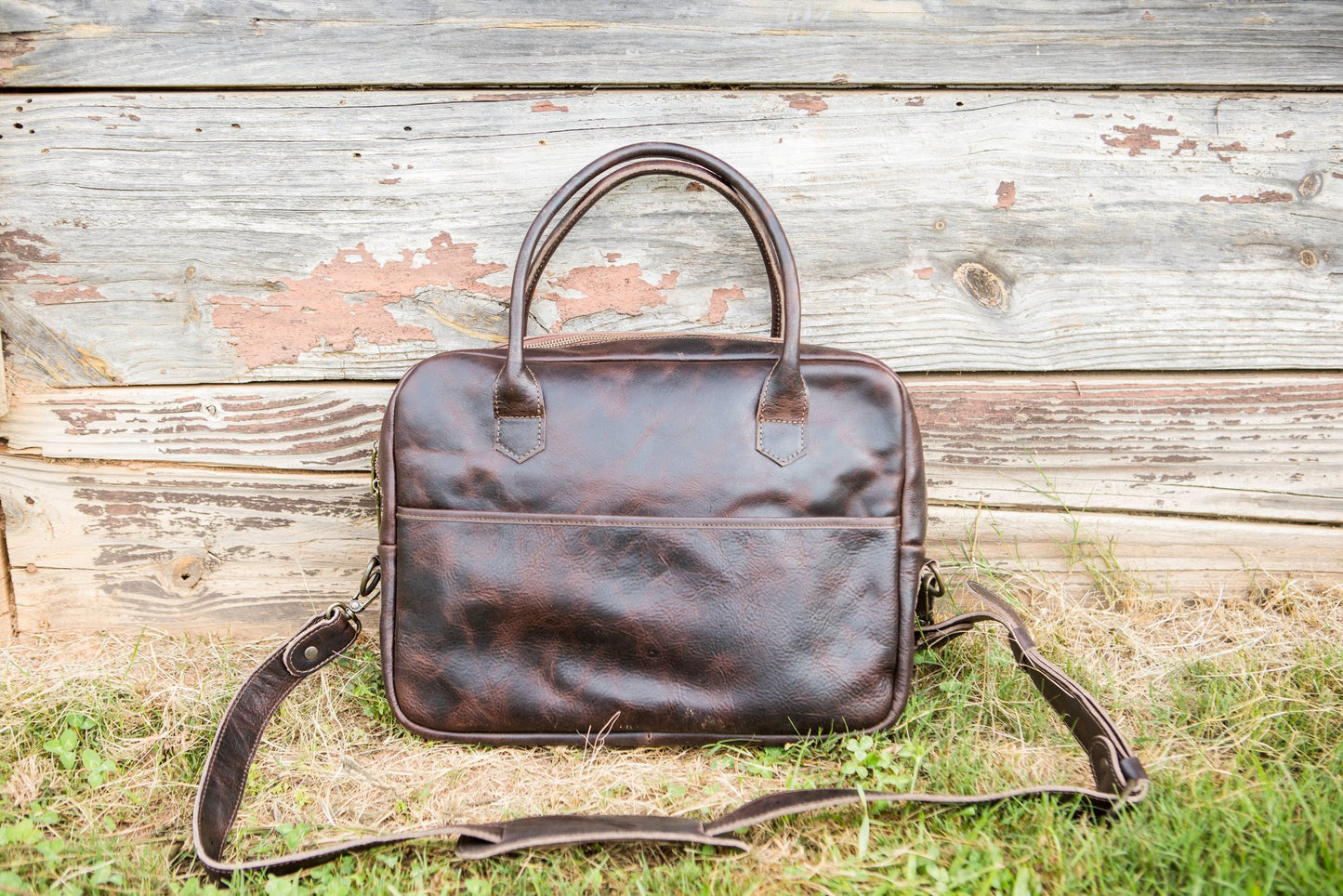 Lexington Briefcase