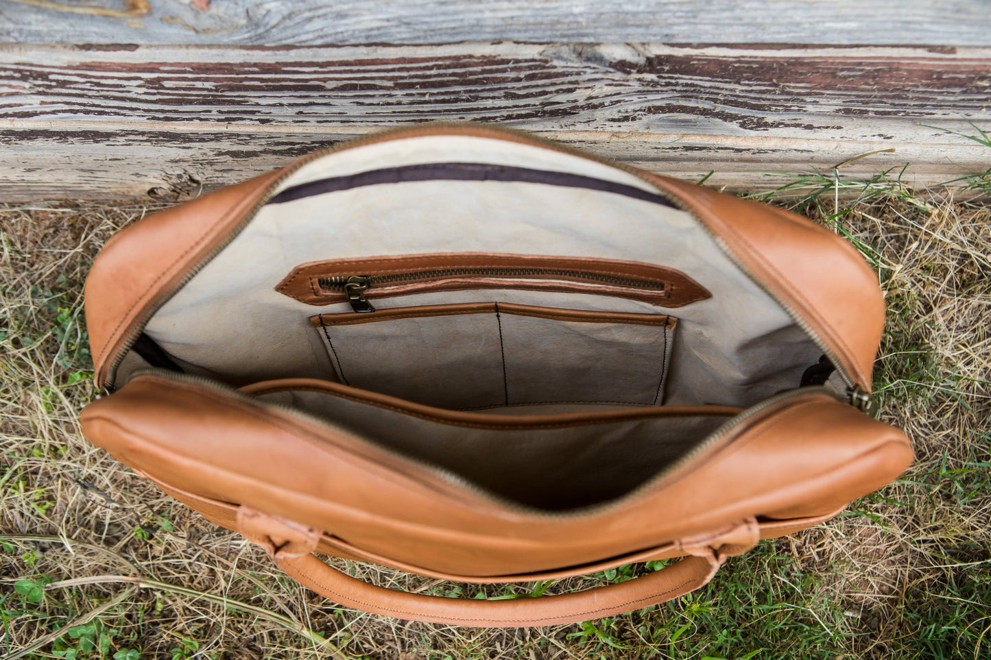 Lexington Briefcase