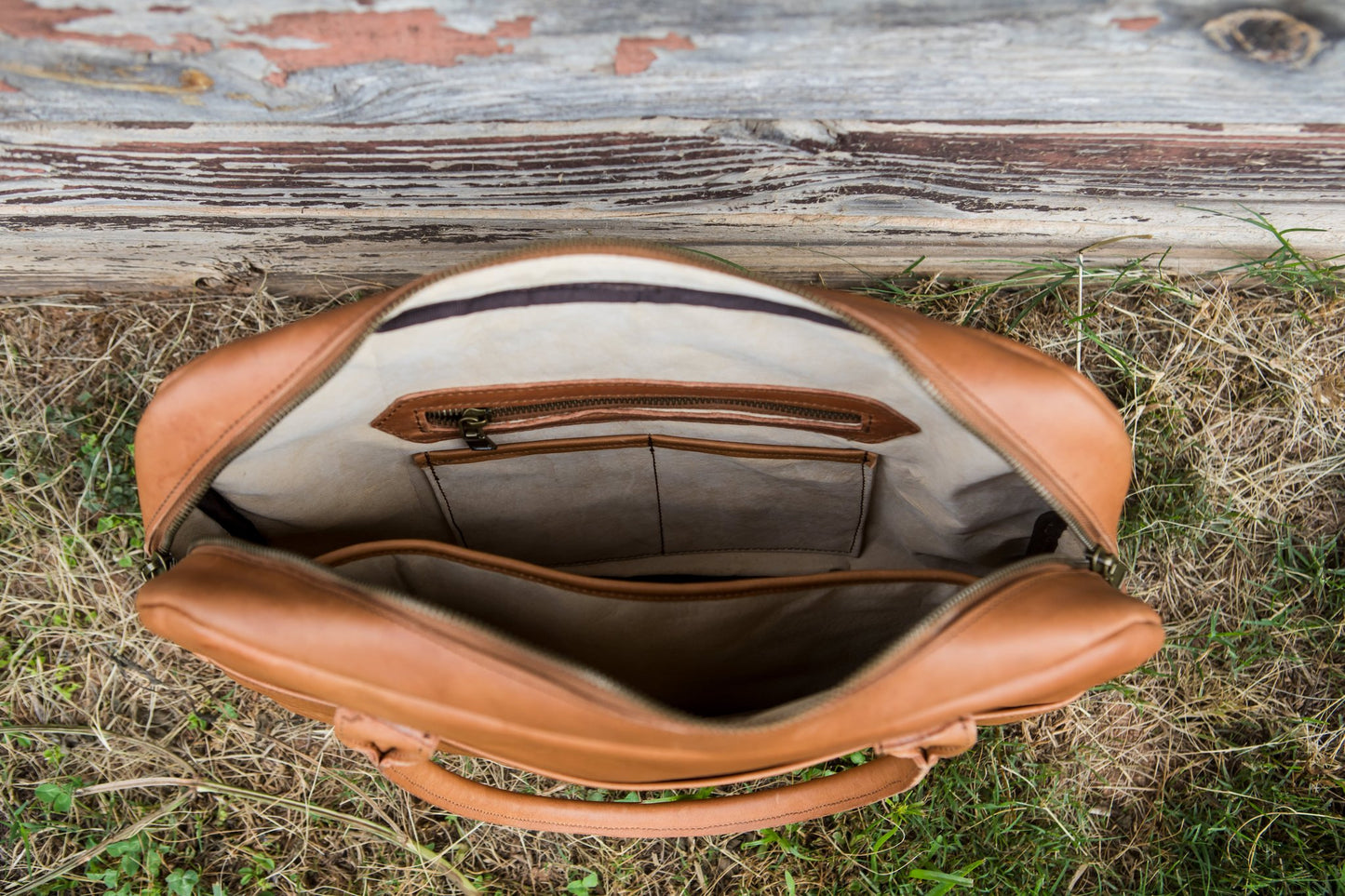 Lexington Briefcase