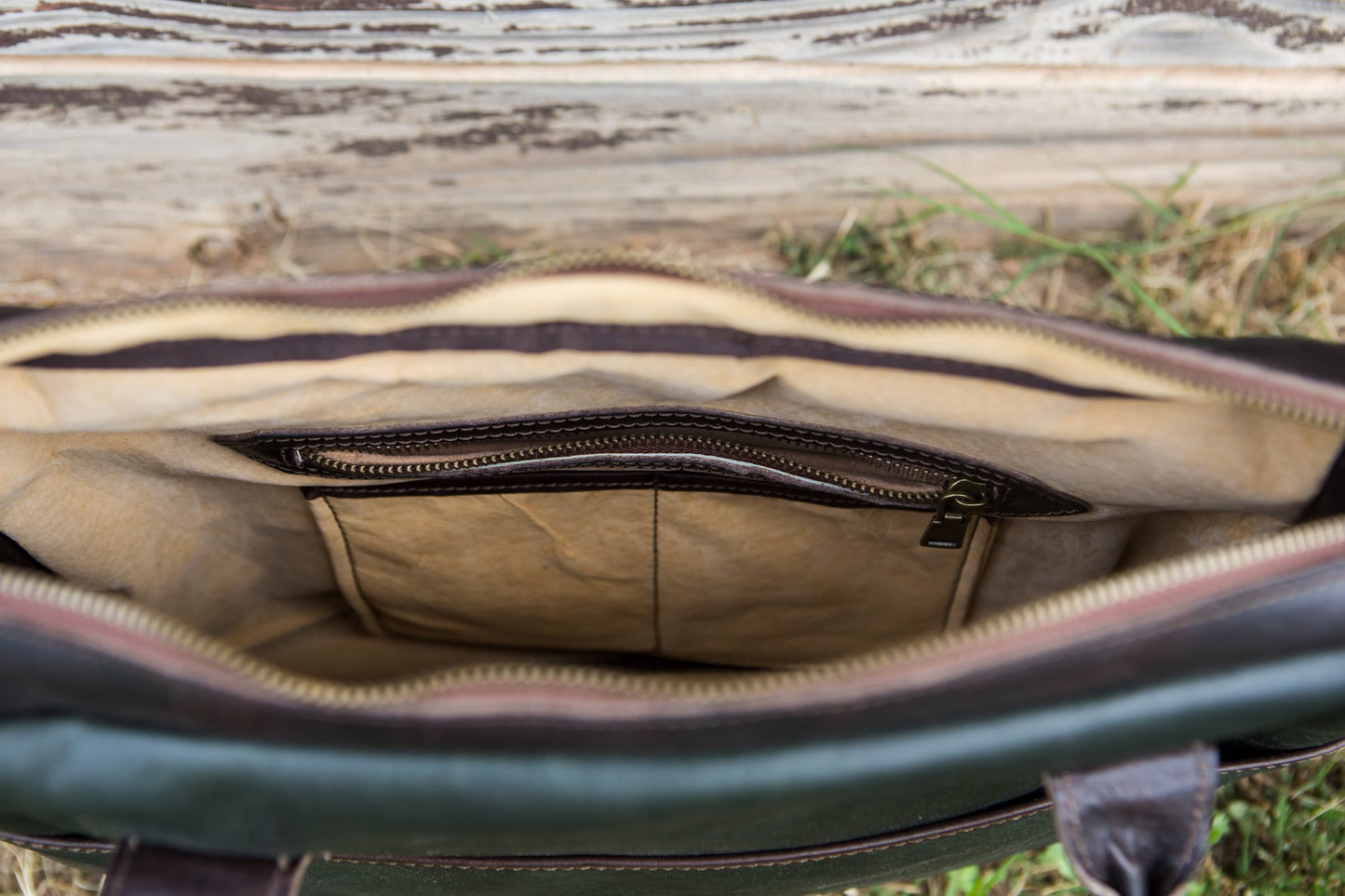 Lexington Briefcase
