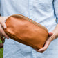 Dopp bag