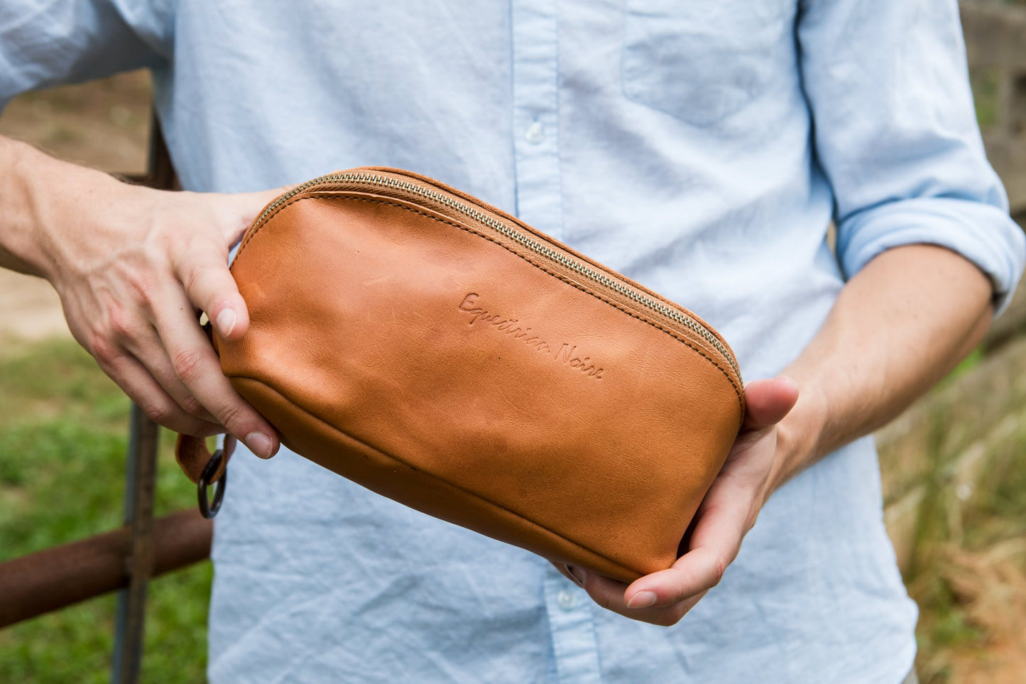 Dopp bag