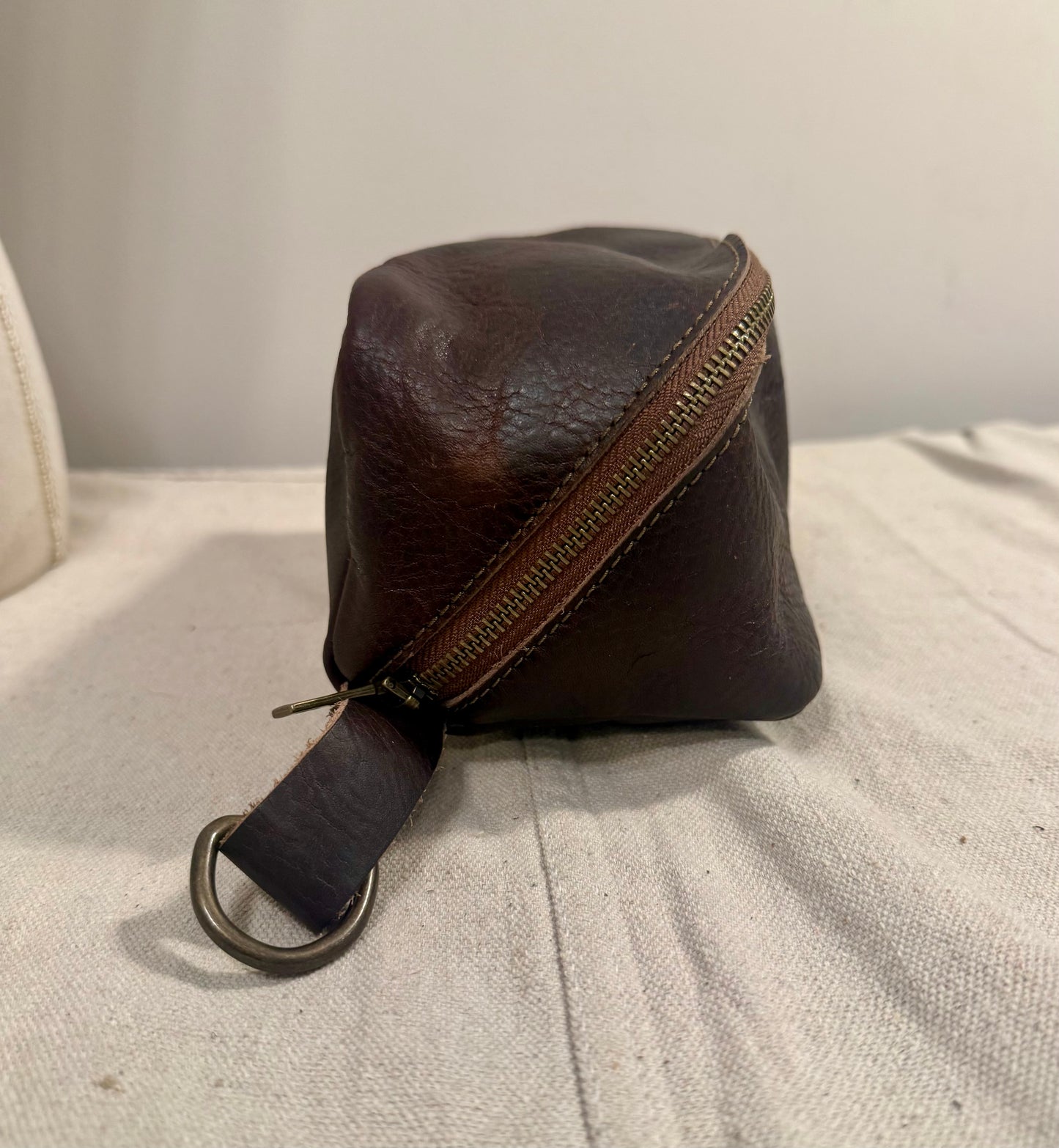 Dopp bag