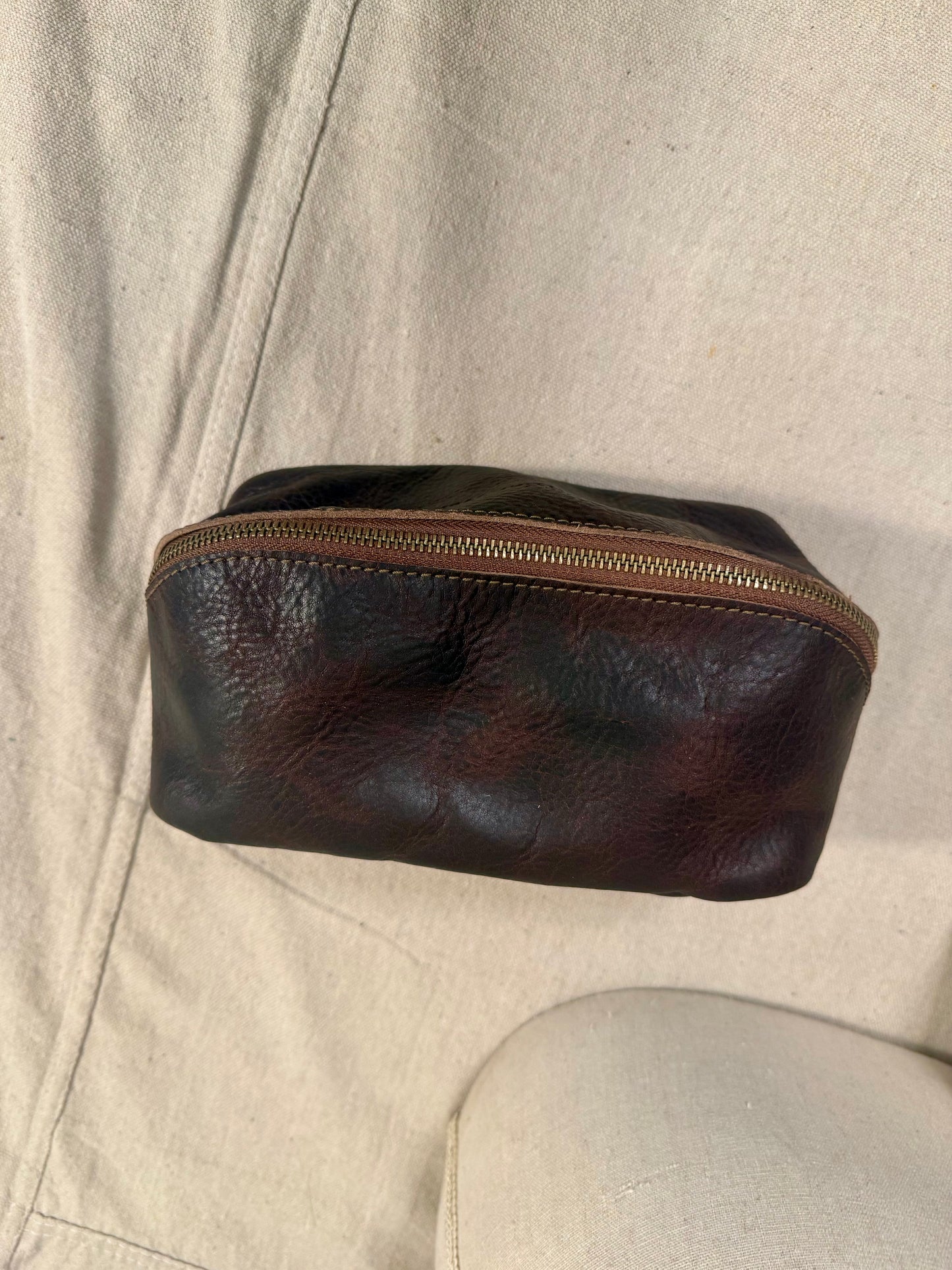Dopp bag