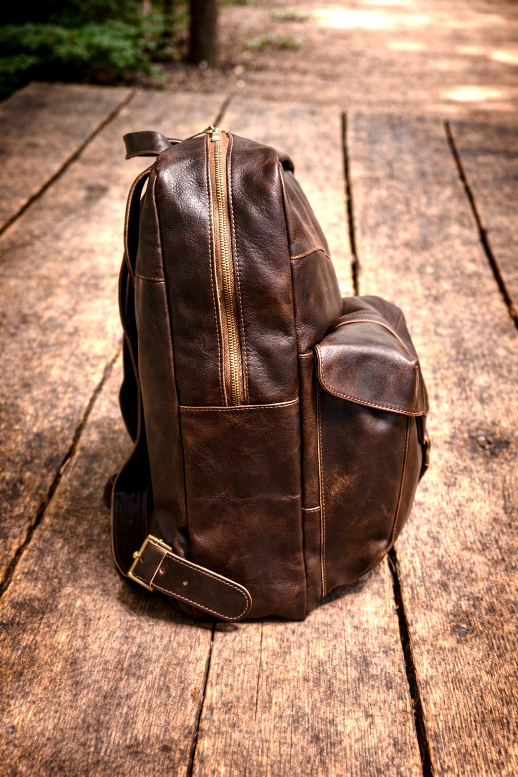 Dubai bag