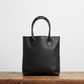 Petite Wellington Tote - Noire