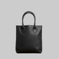 Petite Wellington Tote - Noire