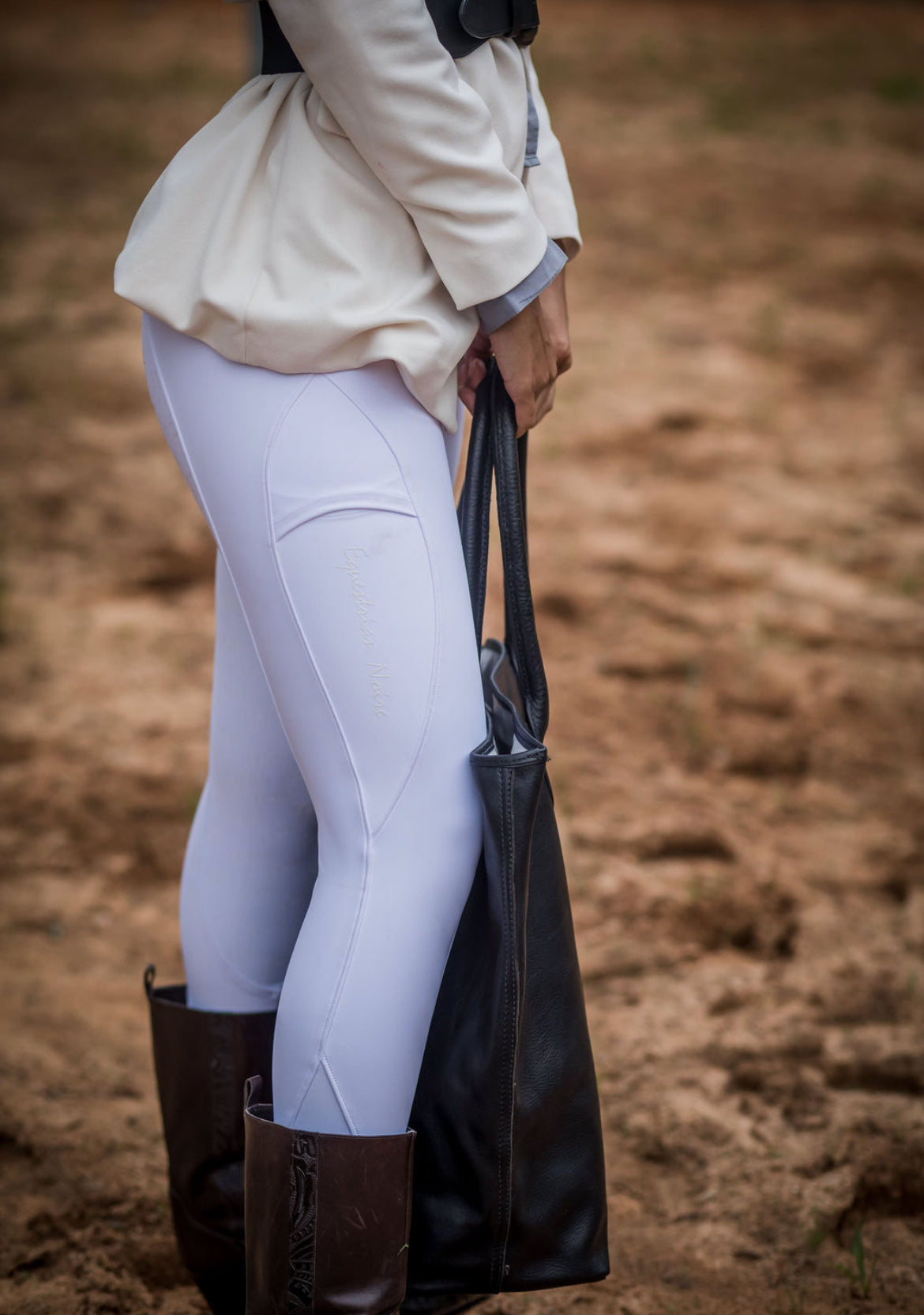 Riding Breeches