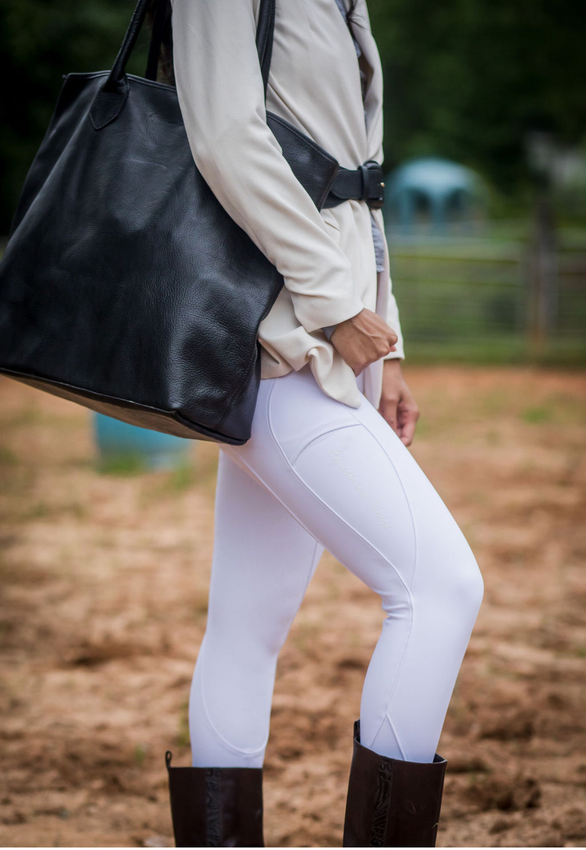 Riding Breeches