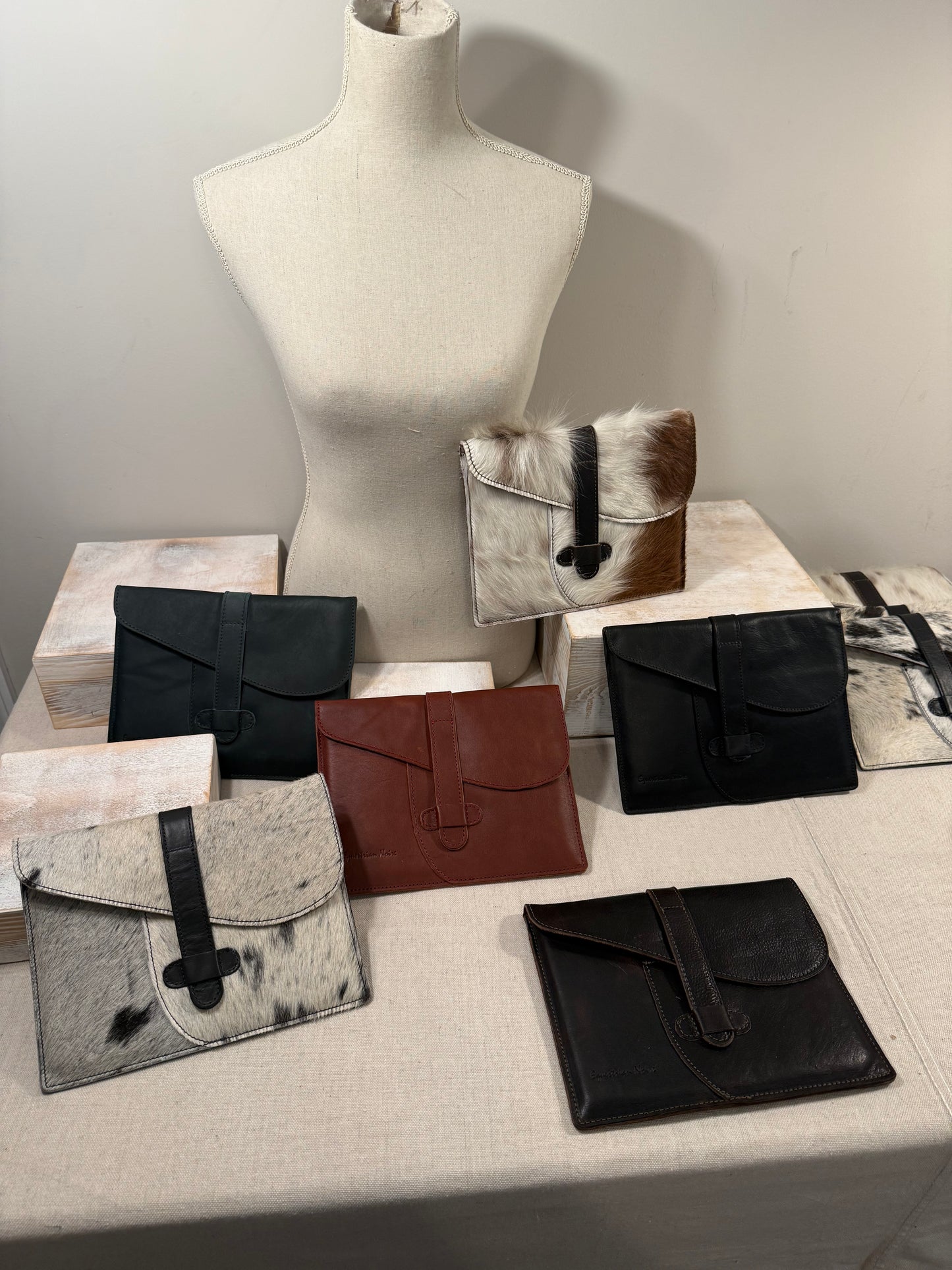 Tablet Sleeve