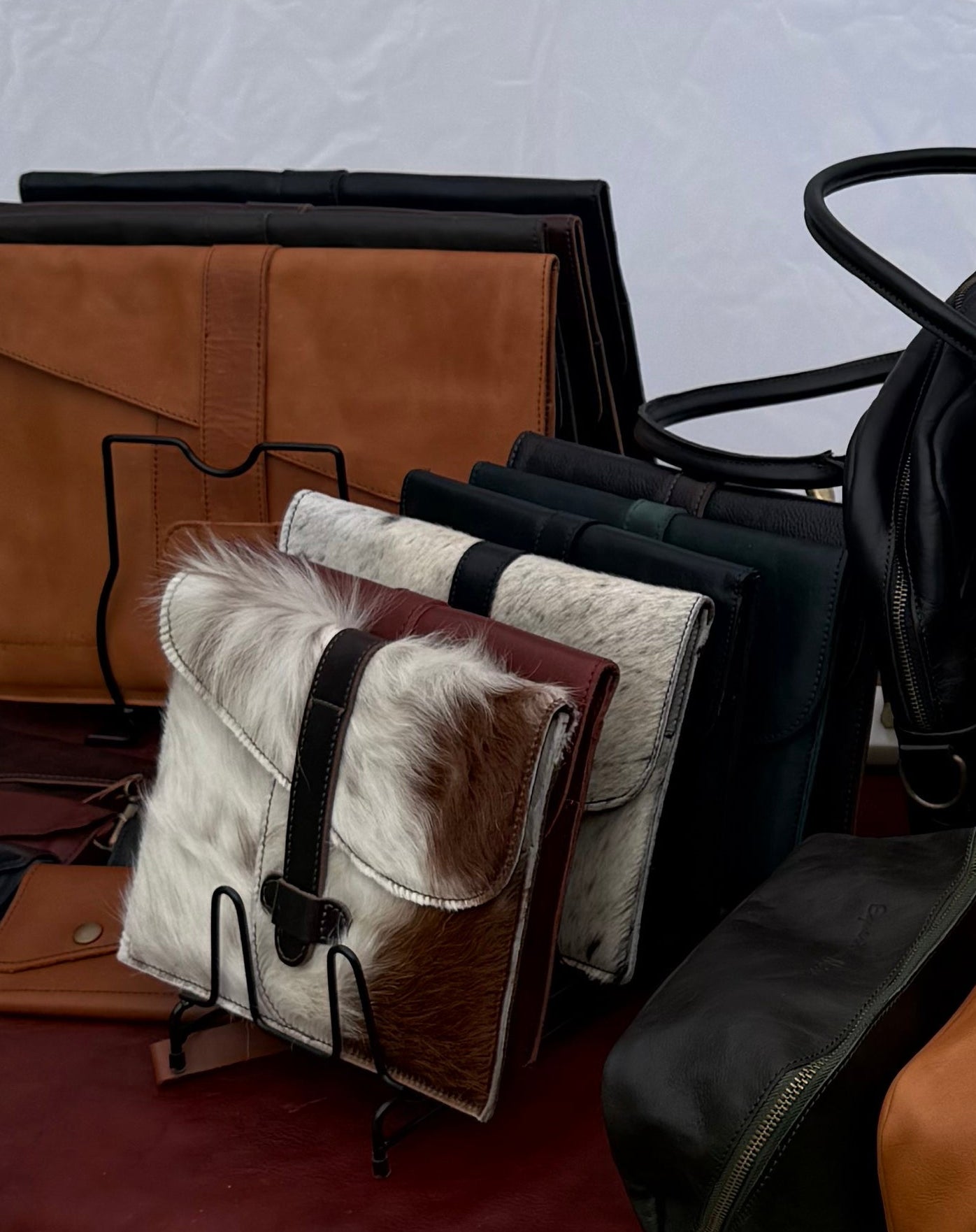Tablet Sleeve